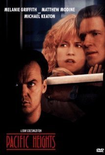 Ο άγνωστος του Πασίφικ Χάιτς / Pacific Heights (1990)