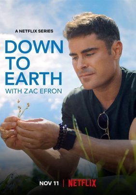 Down to Earth with Zac Efron (2020)