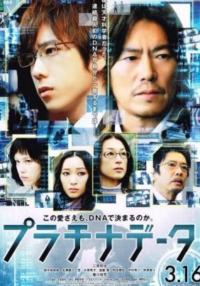 Platinum Data (2013)