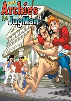 The Archies in Jug Man (2003)