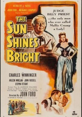The Sun Shines Bright / Ο Ήλιος Λάμπει για Όλους (1953)