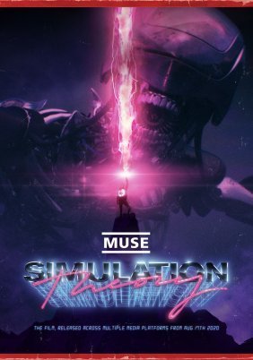 Muse: Simulation Theory (2020)