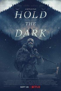 Η Νύχτα των Λύκων / Hold the Dark (2018)