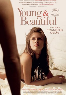 Νέα & όμορφη / Young and Beautiful / Jeune et jolie (2013)