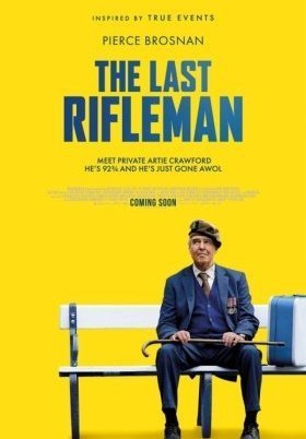 Ο Τελευταιος Στρατιωτης / The Last Rifleman (2023)