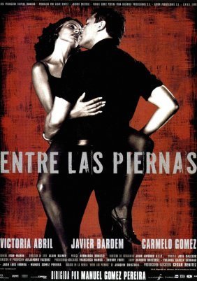 Between Your Legs / Entre las piernas (1999)