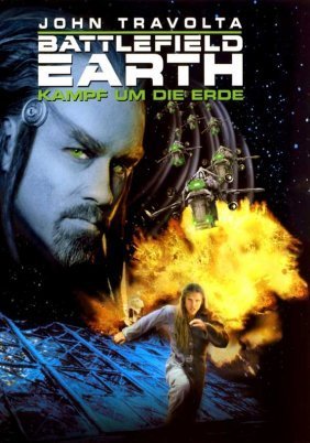 Battlefield Earth (2000)