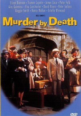 Murder by Death (1976)