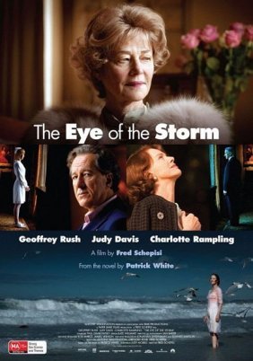 Στο Μάτι Του Κυκλώνα / The Eye of the Storm (2011)
