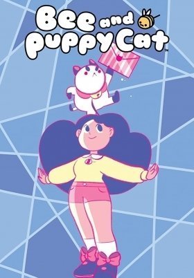 Bee and PuppyCat (2013)
