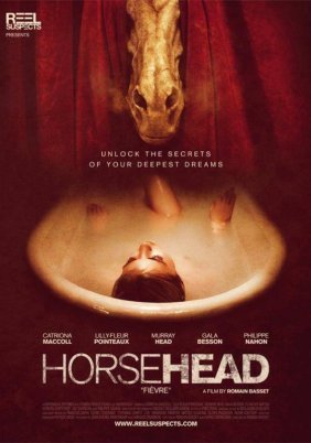Horsehead (2014)