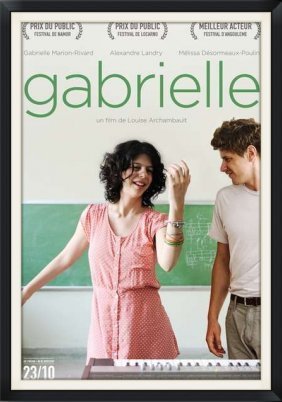 Gabrielle (2013)