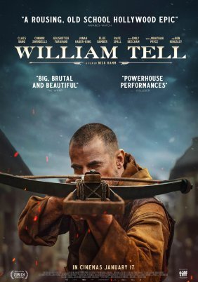 William Tell / Γουλιέλμος Τέλλος (2025)