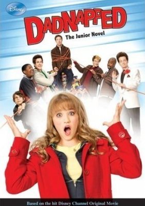 Dadnapped (2009)