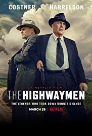 The Highwaymen / Τελική Ενέδρα (2019)