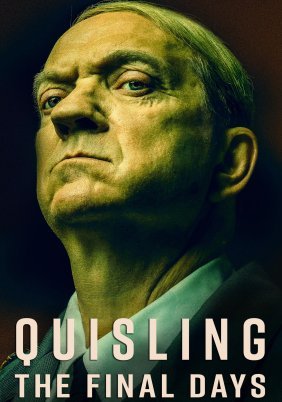 Quislings siste dager (2024)