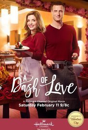 A Dash of Love / A Pinch of Love (2017)