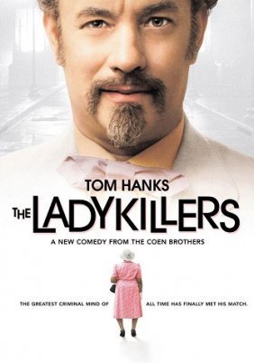The Ladykillers  (2004)
