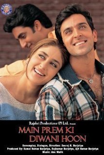 Main Prem Ki Diwani Hoon (2003)