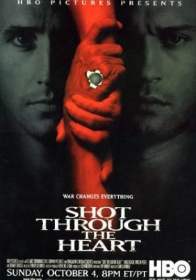 Shot Through the Heart (1998)