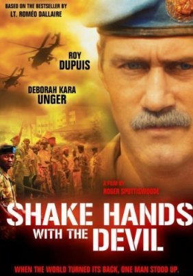 Shake Hands with the Devil (2007)