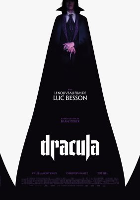 Dracula: A Love Tale (2025)