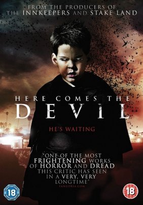 Here Comes the Devil (2012)