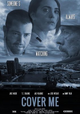 Cover Me / In Stranger Company (2020)