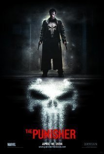 The Punisher / Ο Τιμωρός (2004)