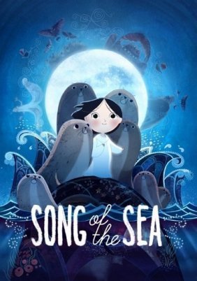 Song Of The Sea (2014)
