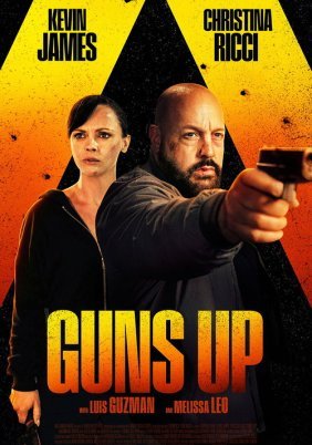 Guns Up (2025)