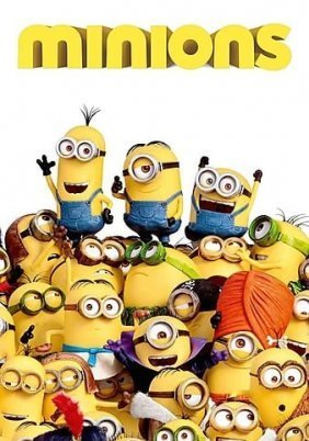 Minions (2015)