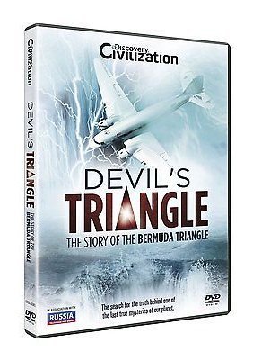 Το Διαβολικό Τρίγωνο - The Devil's Triangle (Discovery Channel)