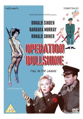 Operation Bullshine (1959)