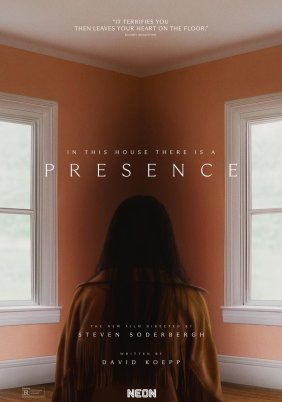 Presence (2025)