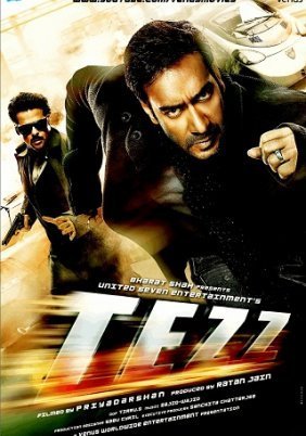 Tezz (2012)