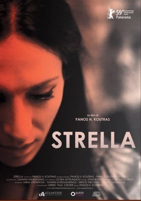 A Woman's Way / Στρέλλα (2009)