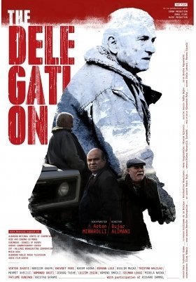 Η αντιπροσωπεία / Delegacioni / The Delegation (2018)