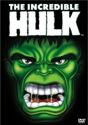 The Incredible Hulk (1996–1998) TV Series