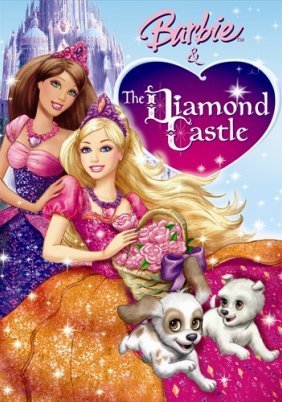 Barbie and the Diamond Castle (2008)
