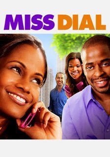 Miss Dial (2013)