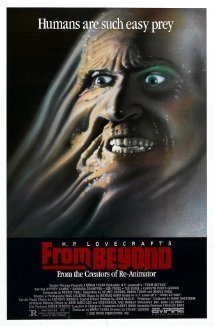 Η Έκτη Αίσθηση της Κόλασης / From Beyond (1986)