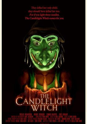 The Candlelight Witch (2018)
