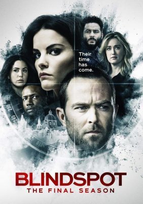 Blindspot (2015)