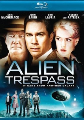 Alien Trespass (2009)