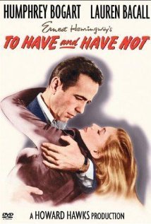 Η σειρήνα της Μαρτινίκα / To Have and Have Not (1944)