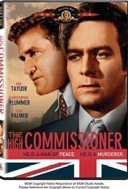 The High Commissioner / Nobody Runs Forever (1968)