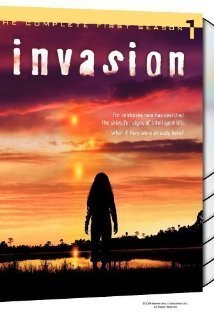 Invasion (2005) Tv series