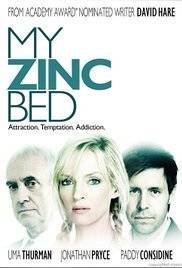 My Zinc Bed (2008)