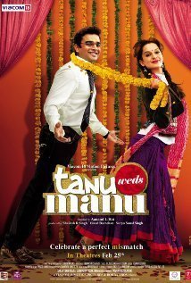 Tanu Weds Manu (2011)